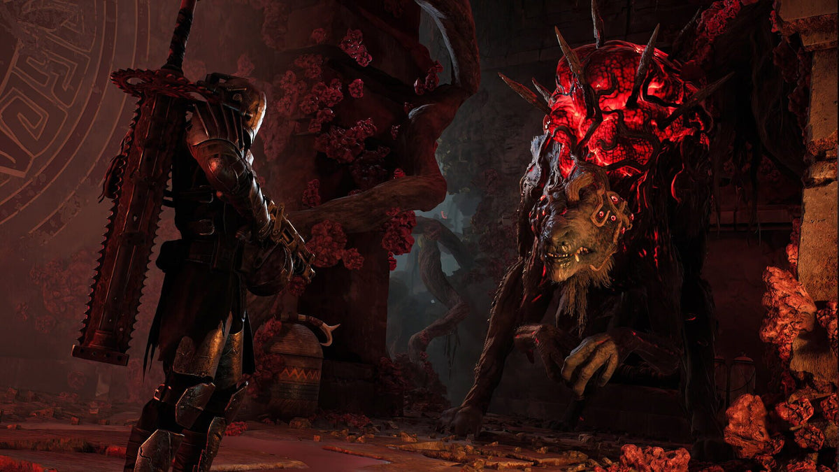 Remnant II (PC) - Steam Klíč – herní záběr (5)