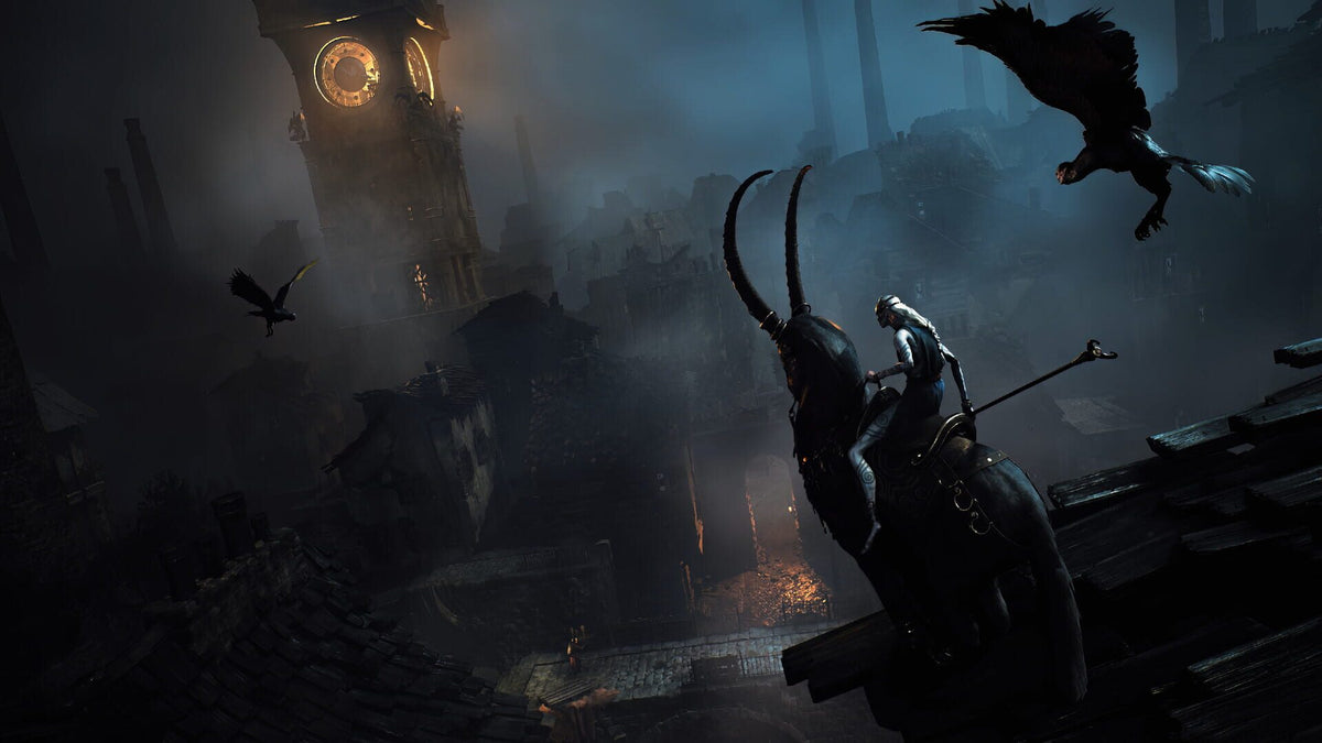 Remnant II (PC) - Steam Klíč – herní záběr (2)