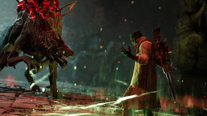 Remnant II (PC) - Steam Klíč – herní záběr (1)