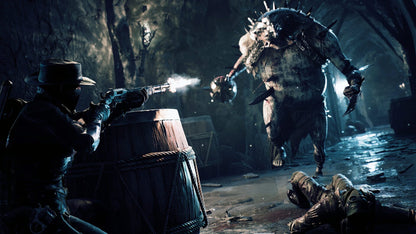 IGDB screenshot: Remnant II (8)