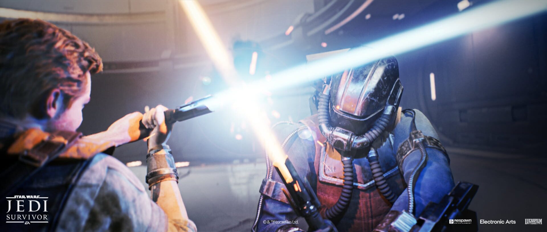 IGDB screenshot: Star Wars Jedi: Survivor - Deluxe Edition (3)