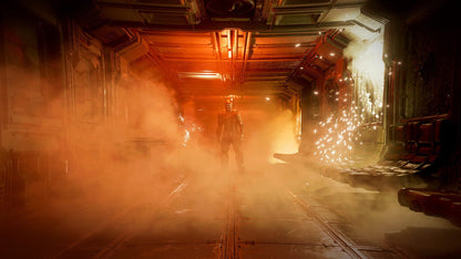 IGDB screenshot: Dead Space (6)