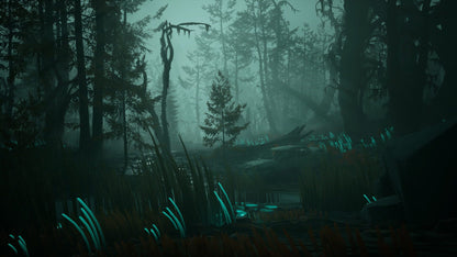 IGDB screenshot: Pacific Drive (5)