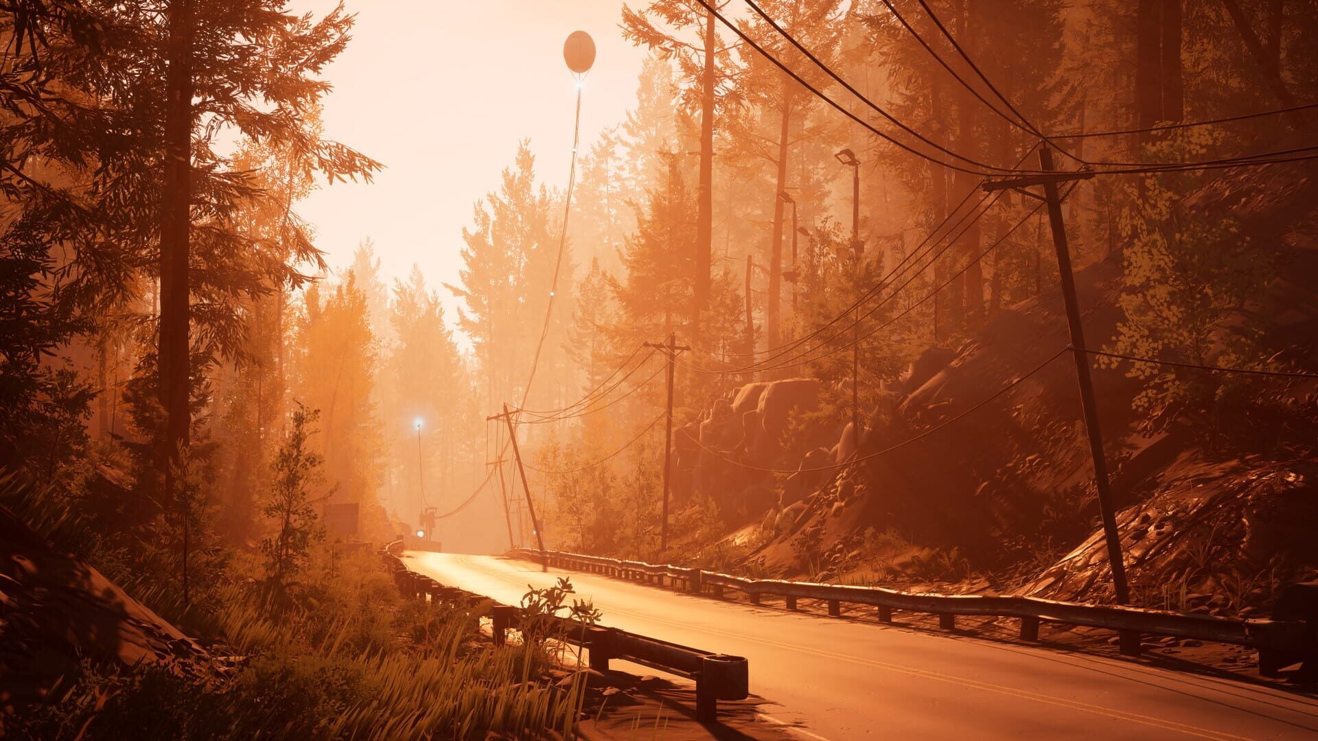 IGDB screenshot: Pacific Drive (7)