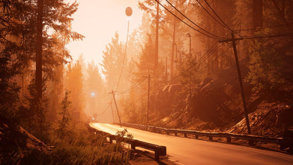 IGDB screenshot: Pacific Drive (7)