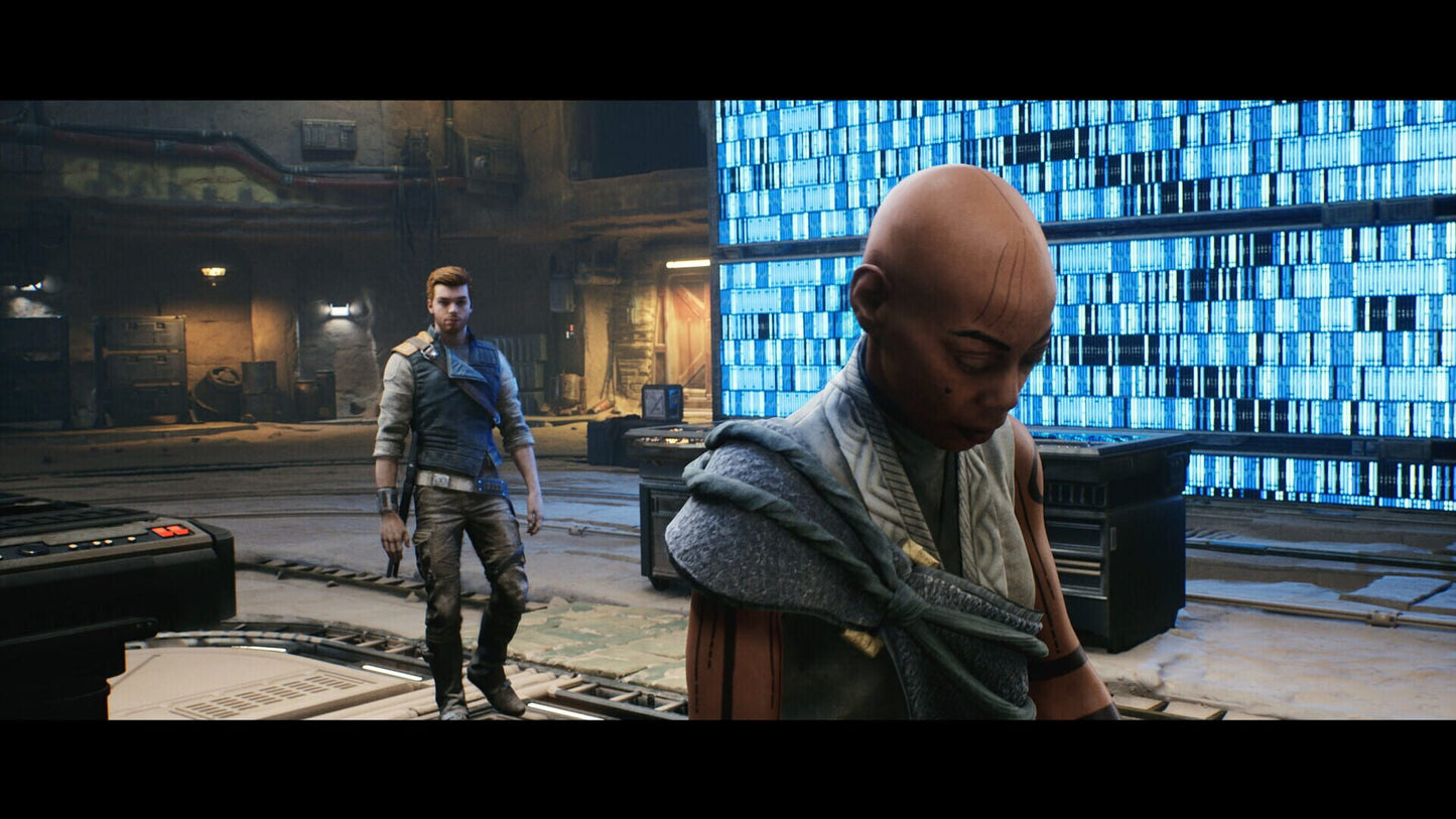 IGDB screenshot: Star Wars Jedi: Survivor (4)