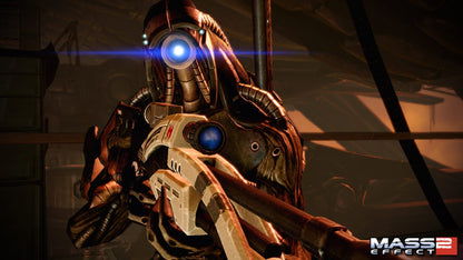 IGDB screenshot: Mass Effect 2: Digital Deluxe Edition (2)