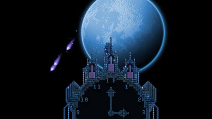 Terraria (PC) - GOG.COM Klíč – herní záběr (2)