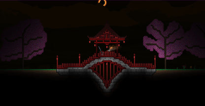 Terraria (PC) - GOG.COM Klíč – herní záběr (6)