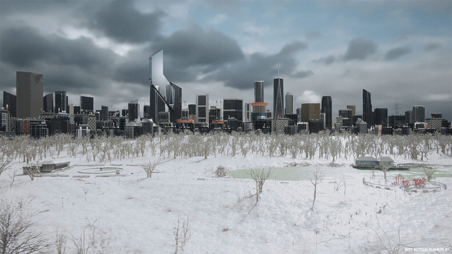 IGDB screenshot: Cities: Skylines II (3)