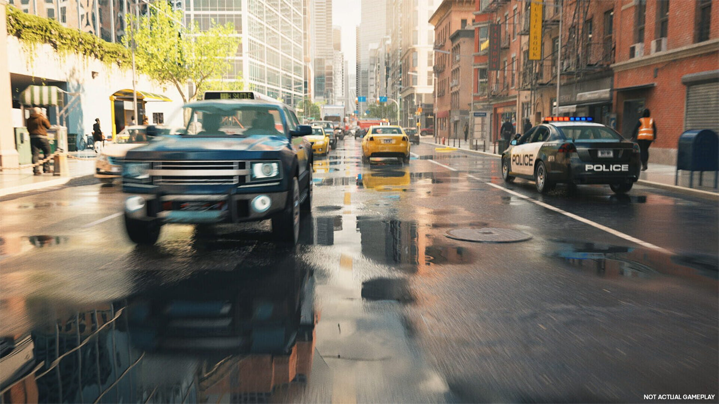 IGDB screenshot: Cities: Skylines II (6)