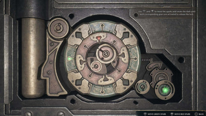 IGDB screenshot: Hogwarts Legacy (6)