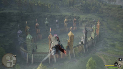 IGDB screenshot: Hogwarts Legacy (7)