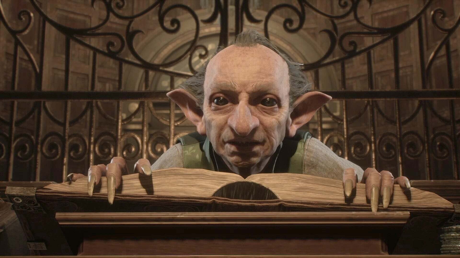 IGDB screenshot: Hogwarts Legacy (1)