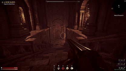 IGDB screenshot: Second Sun (2)