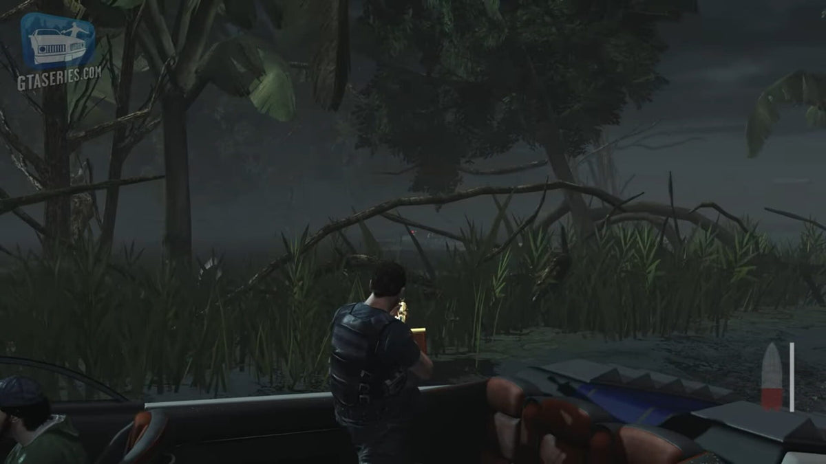 Max Payne 3 Complete Edition Steam Klíč – herní záběr (3)