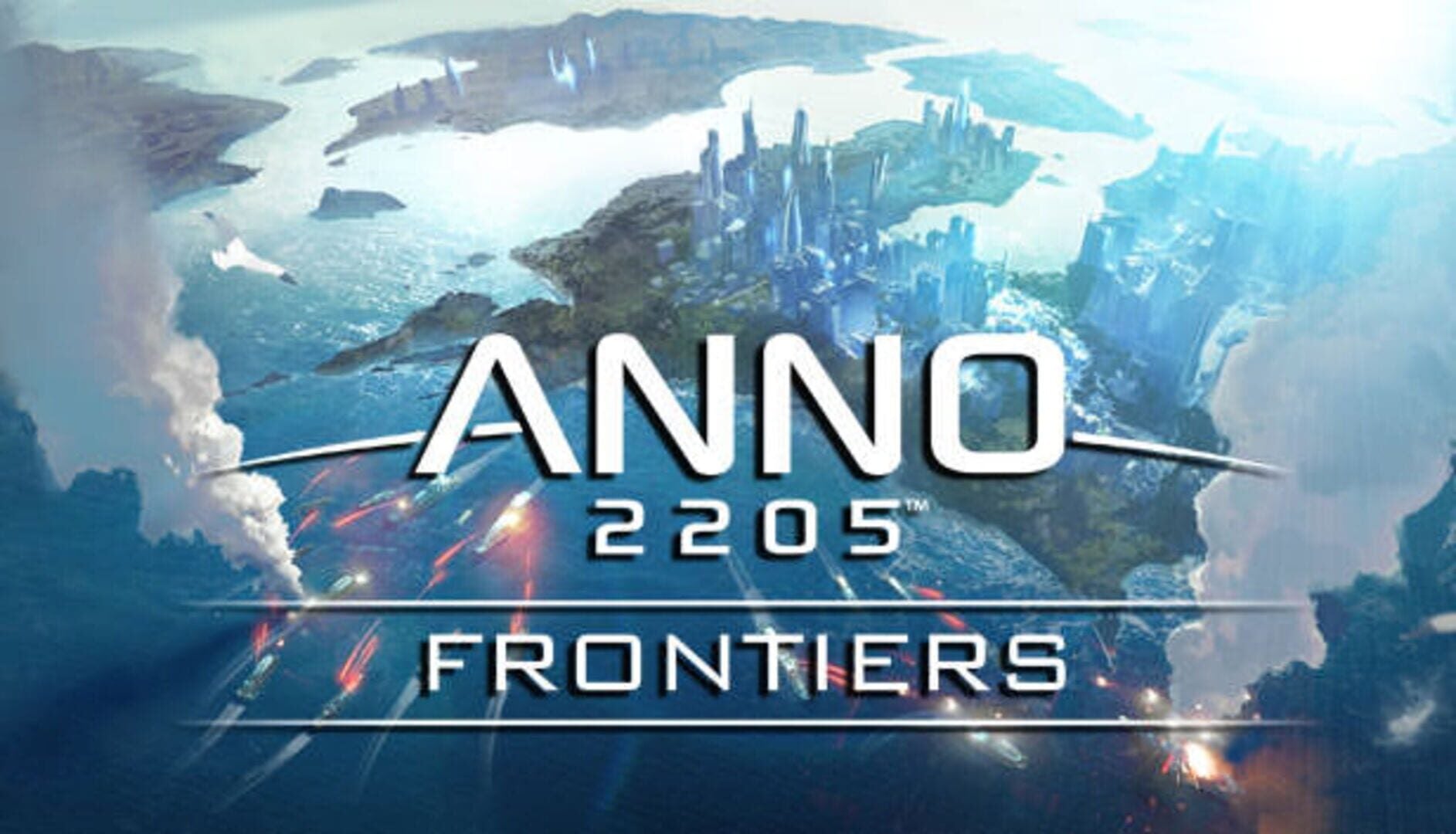 IGDB screenshot: Anno 2205: Season Pass (2)