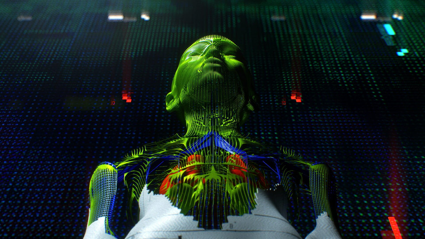 IGDB screenshot: Marathon (4)