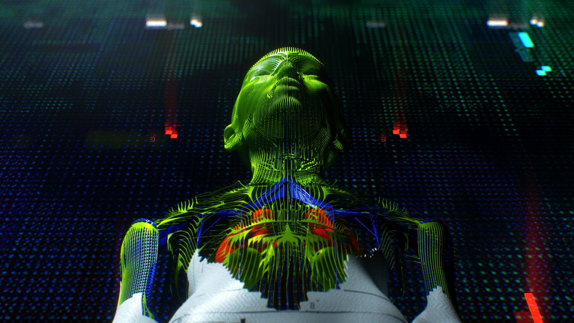 IGDB screenshot: Marathon (4)
