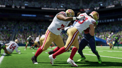 IGDB screenshot: Madden NFL 24 (6)