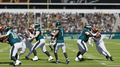 Madden NFL 24 Deluxe Edition - EA Launcher – herní záběr (4)