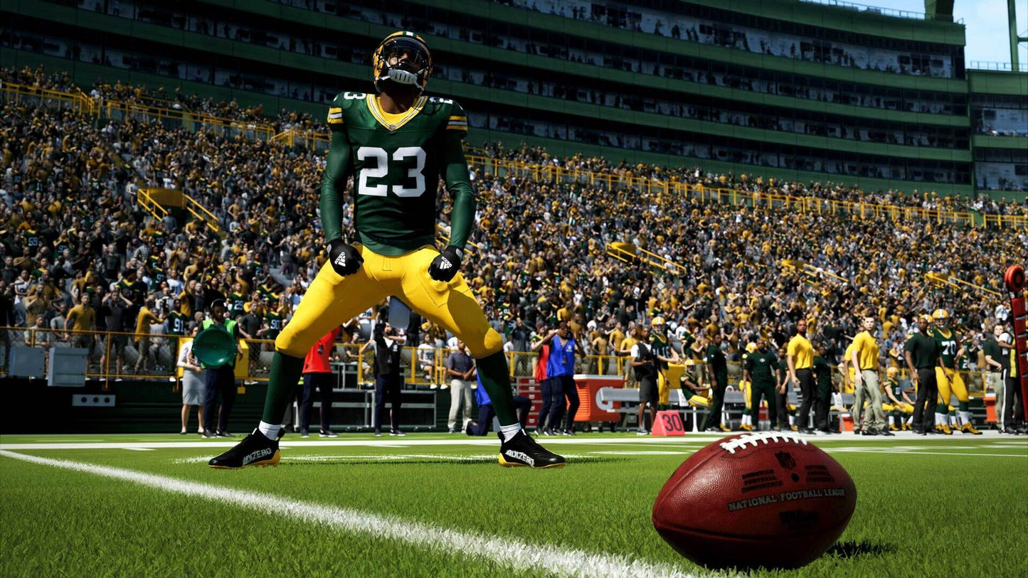 Madden NFL 24 Deluxe Edition - EA Launcher – herní záběr (6)