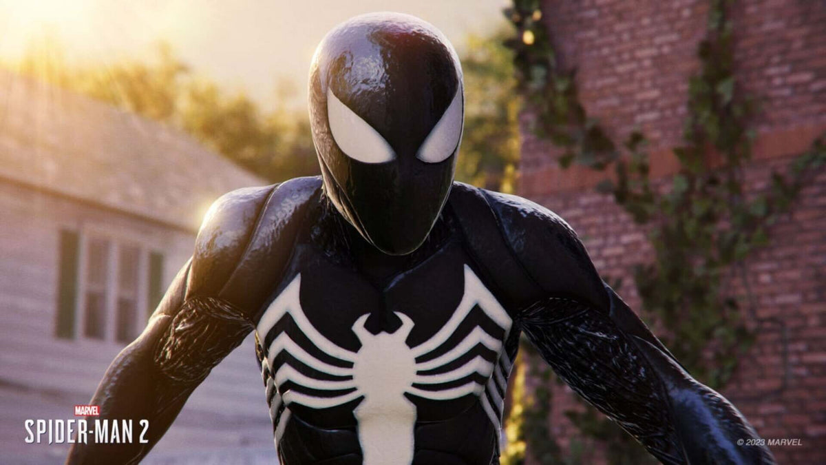 Marvel's Spider-Man 2 (PC) - Steam Klíč – herní záběr (1)