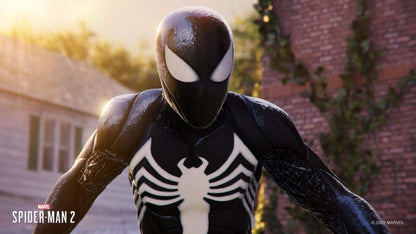 Marvel's Spider-Man 2 (PC) - Steam Klíč – herní záběr (1)