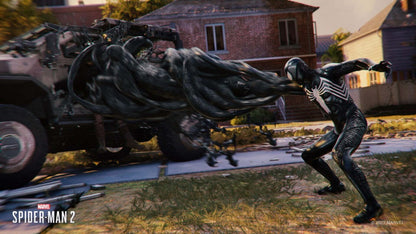Marvel's Spider-Man 2 (PC) - Steam Klíč – herní záběr (3)