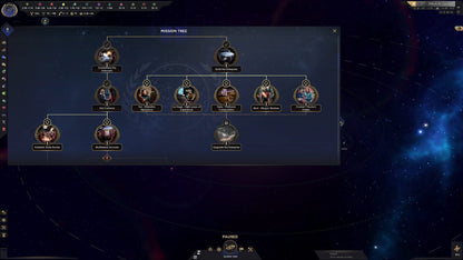 IGDB screenshot: Star Trek: Infinite (7)
