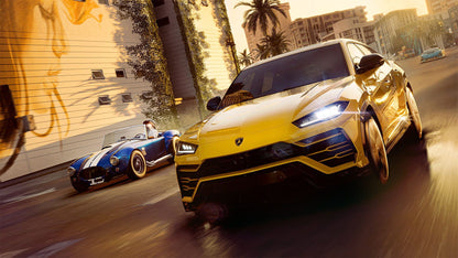IGDB screenshot: The Crew: Motorfest - Gold Edition (4)