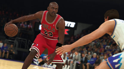IGDB screenshot: NBA 2K23 (1)