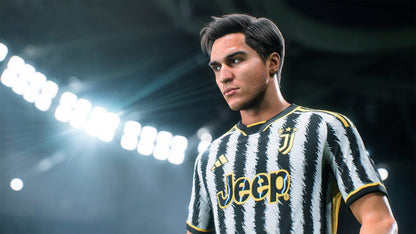 EA SPORTS FC 24 (PS5) - PSN Klíč – herní záběr (2)