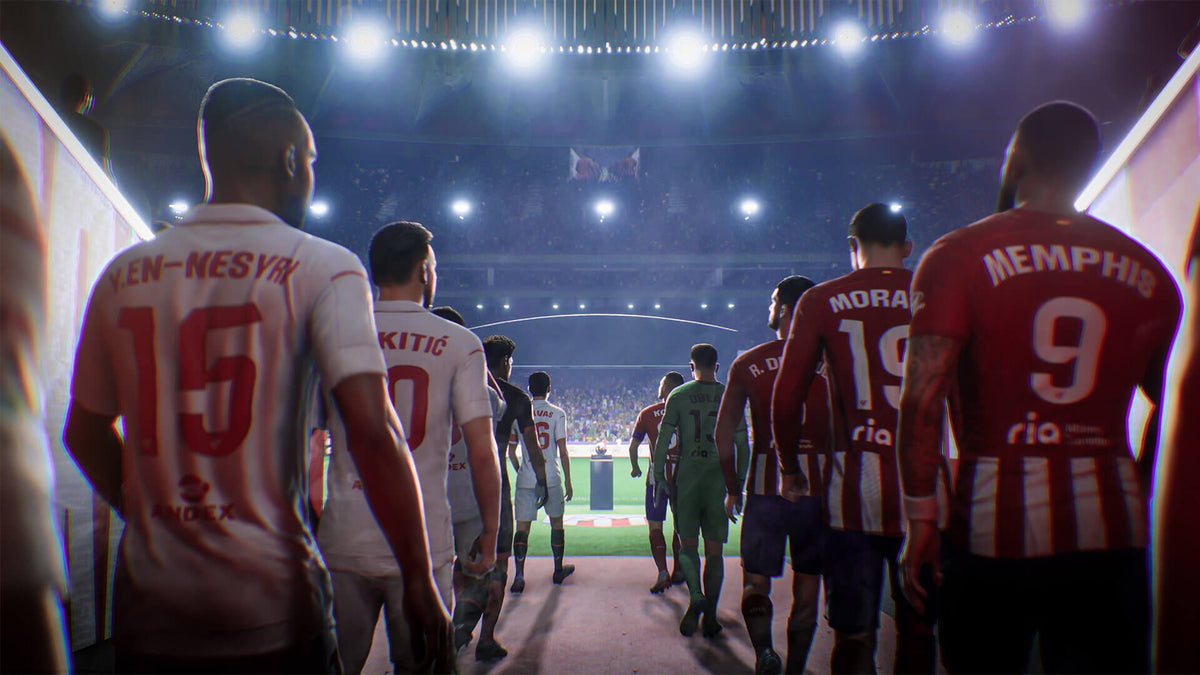 EA SPORTS FC 24 (PS5) - PSN Klíč – herní záběr (5)