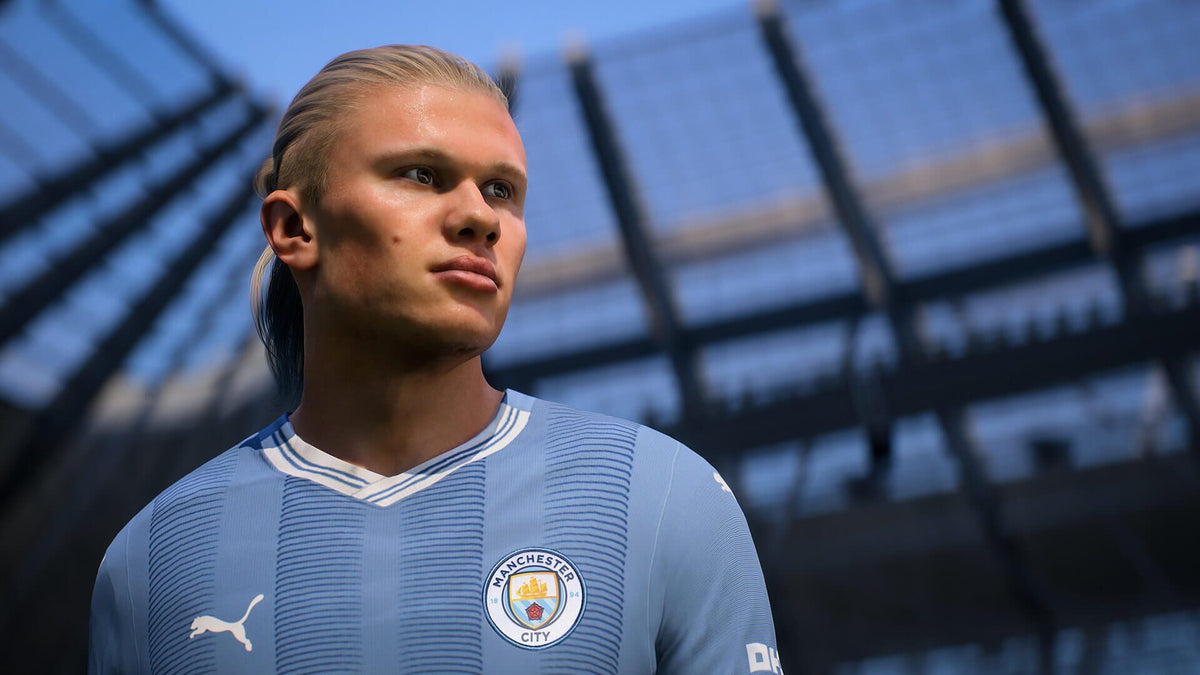 EA SPORTS FC 24 (PS5) - PSN Klíč – herní záběr (6)