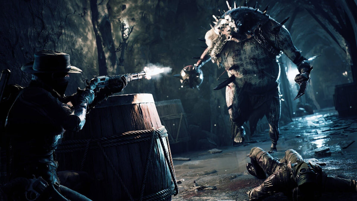 Remnant II Ultimate Edition (PC) - Steam Klíč – herní záběr (1)