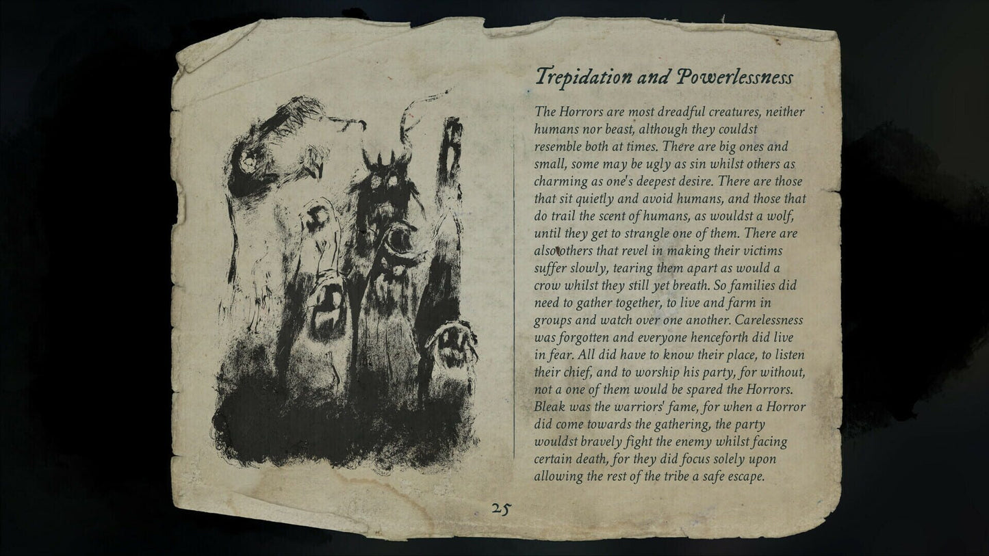 IGDB screenshot: Gord: Deluxe Edition (5)