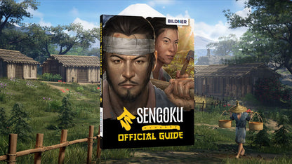 IGDB screenshot: Sengoku Dynasty: Ultimate Edition (3)