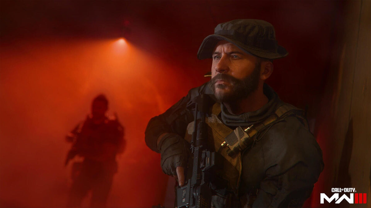 Call of Duty Modern Warfare III (PS5) - PlayStation Store Klíč – herní záběr (1)
