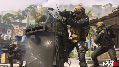 Call of Duty Modern Warfare III (PS5) - PlayStation Store Klíč – herní záběr (3)