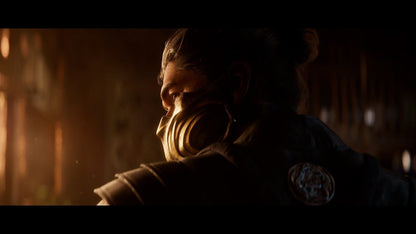 IGDB screenshot: Mortal Kombat 1: Premium Edition (5)