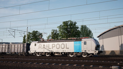 IGDB screenshot: Train Sim World 4: Deluxe Edition (2)