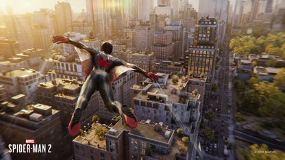 Marvel's Spider-Man 2 (PC) - Steam Klíč – herní záběr (5)