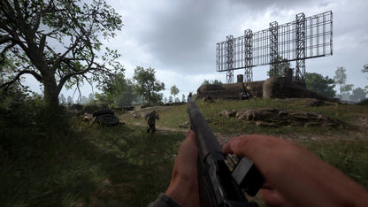 Hell Let Loose | Ultimate Edition (PC) - Steam Klíč – herní záběr (3)