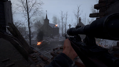 Hell Let Loose | Deluxe Edition (PC) - Steam Klíč – herní záběr (6)