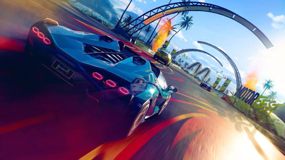 IGDB screenshot: The Crew: Motorfest - Deluxe Edition (3)