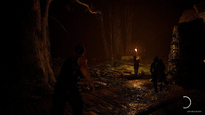IGDB screenshot: The Last of Us Part II Remastered (6)