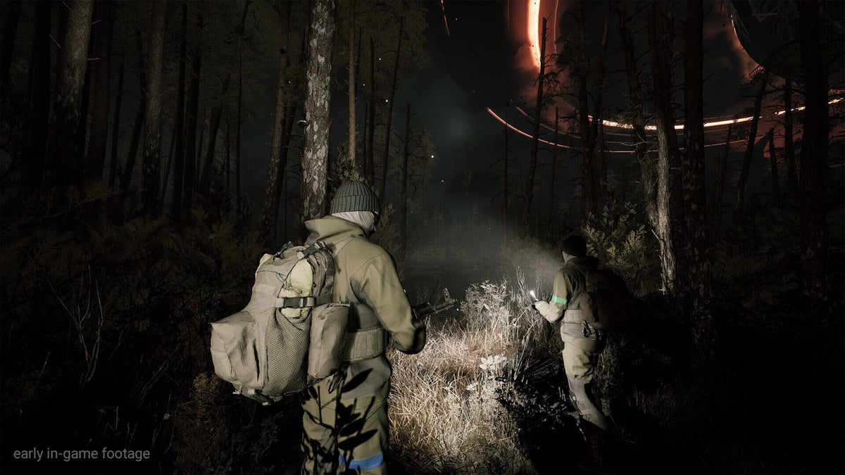 Into the Radius 2 (PC) - Steam Klíč – herní záběr (2)