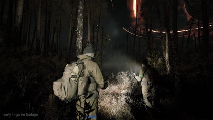 Into the Radius 2 (PC) - Steam Klíč – herní záběr (2)