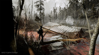 Into the Radius 2 (PC) - Steam Klíč – herní záběr (4)